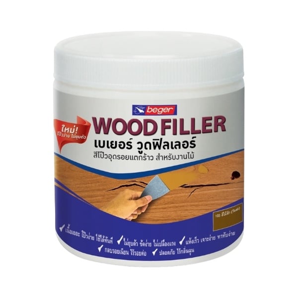 3-BEGER-Wood-Filler