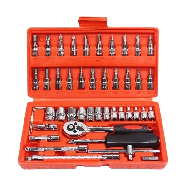 3-ERROR-46-Piece-Socket-Set