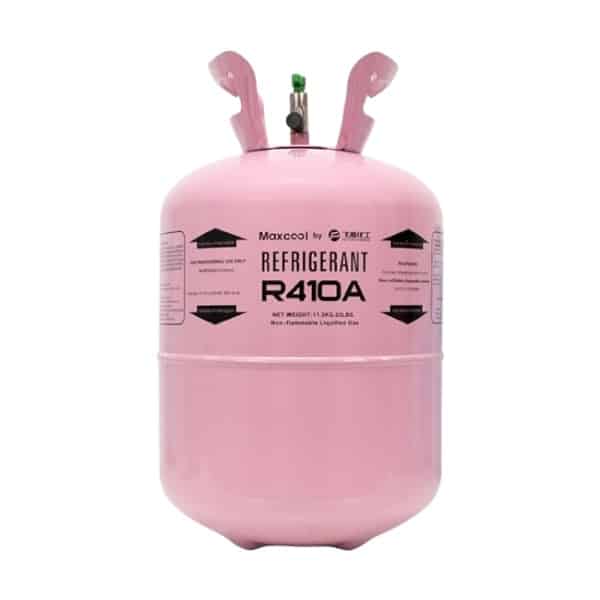 3-Refrigerant-น้ำยาแอร์-R410A