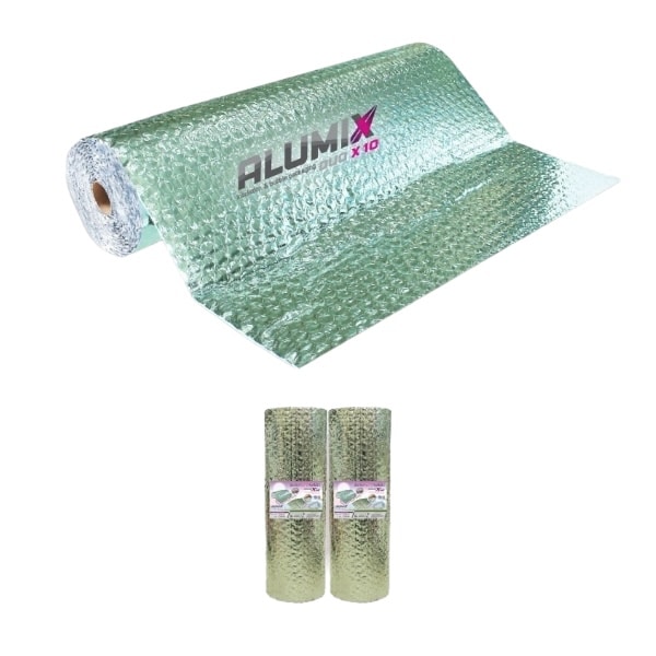 4-Alumix DUO X10