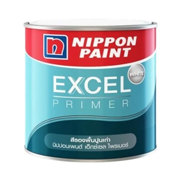 4-NIPPON-PAINT -EXCEL-Primer