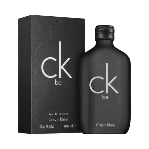 CALVIN KLEIN-CK-Be-EDT