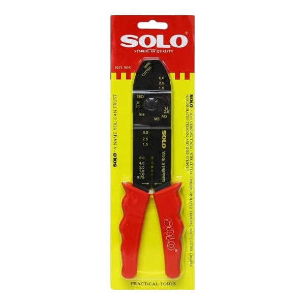 5-Solo