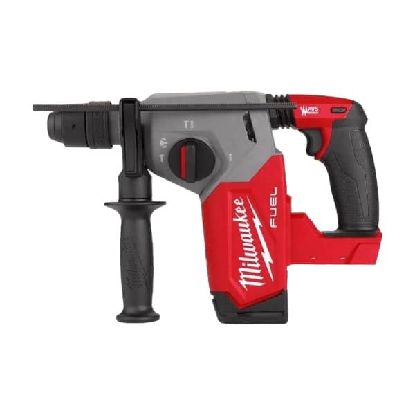 6-MILWAUKEE M18 FHX-0X0