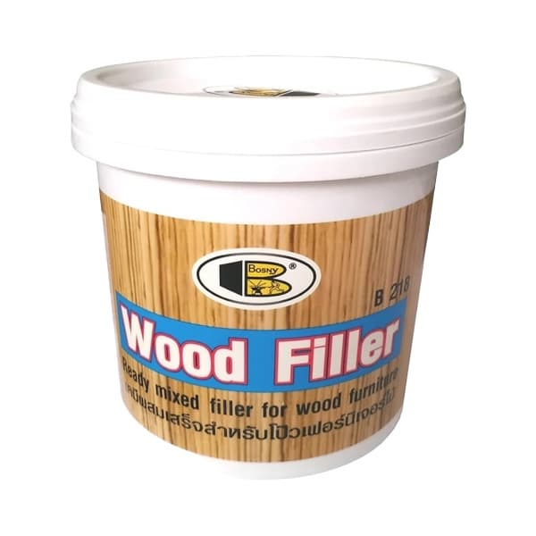 7-BOSNY-Wood-Filler