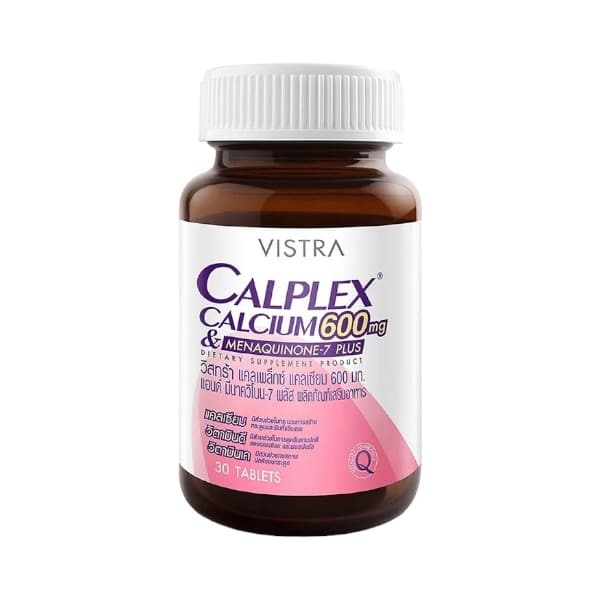 Vistra-Calplex-Calcium