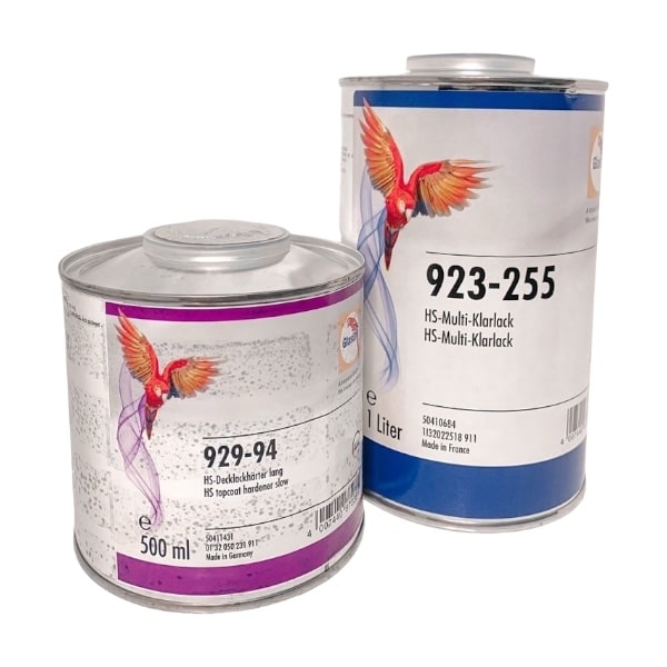 8-Glasurit-923-255