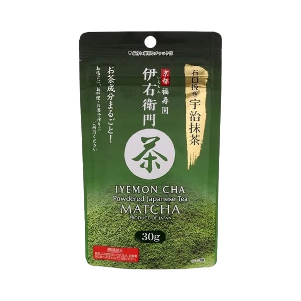 IYEMON-CHA