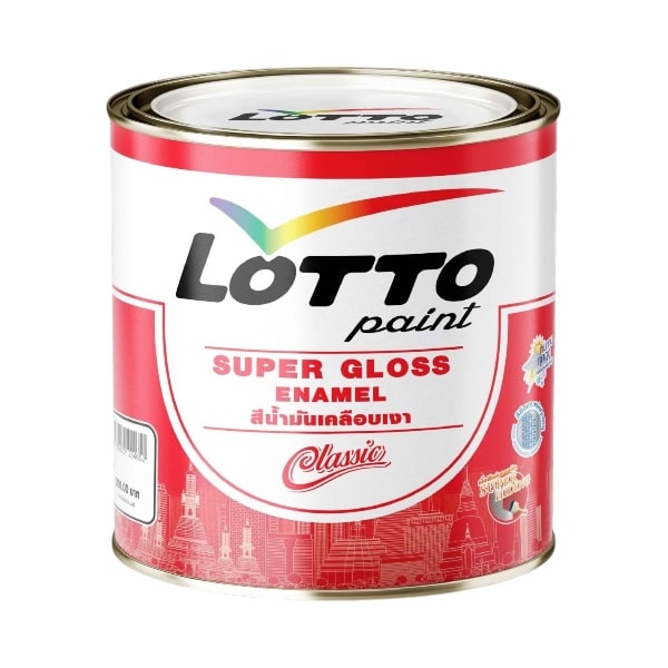 10-Lotto-Paint-สีน้ำมันเคลือบเงา