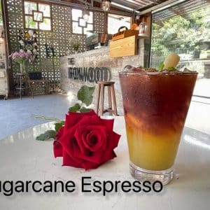 11 Sugarcane Espresso