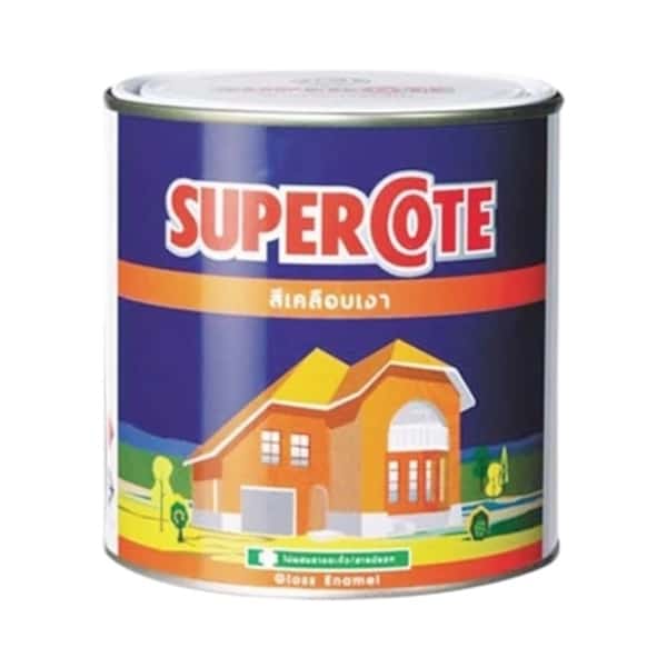 4-ICI-สีน้ำมันเคลือบเงา-Dulux-Supercote