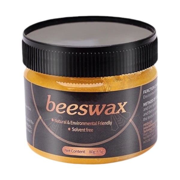 5-Beeswax