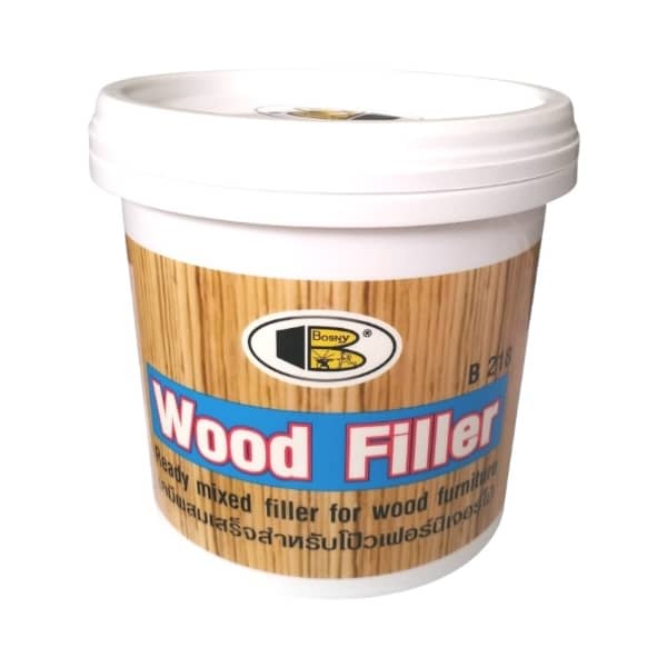 7-BOSNY-Wood-Filler