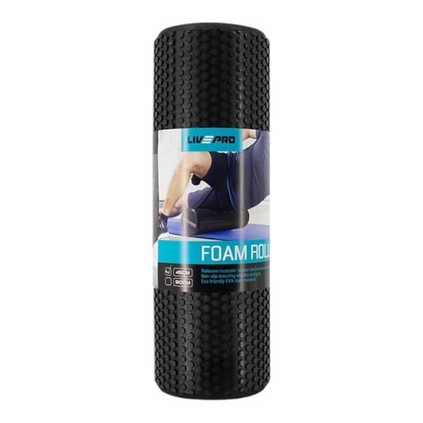 8-Foam-Roller-FBT-LIVEPRO-Pilates