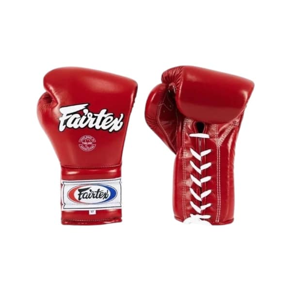 9-Fairtex-Lace-up-Gloves-BGL7-Red-Pro