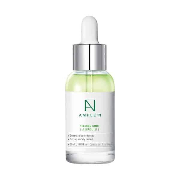 1 Ample N Peeling Shot Ampoule