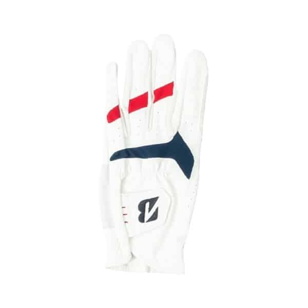 1 Bridgestone Soft Grip Glove WH (GLG24)