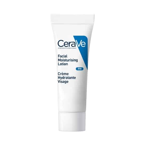 1 Cerave Moisturising Cream