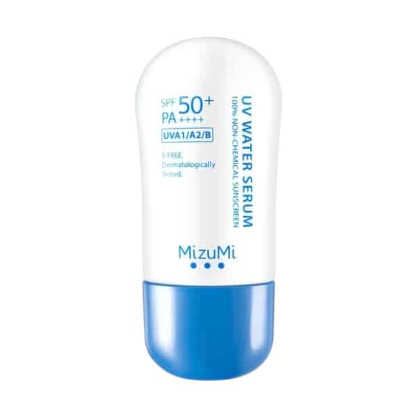 1 MizuMi UV Water Serum SPF50+ PA++++