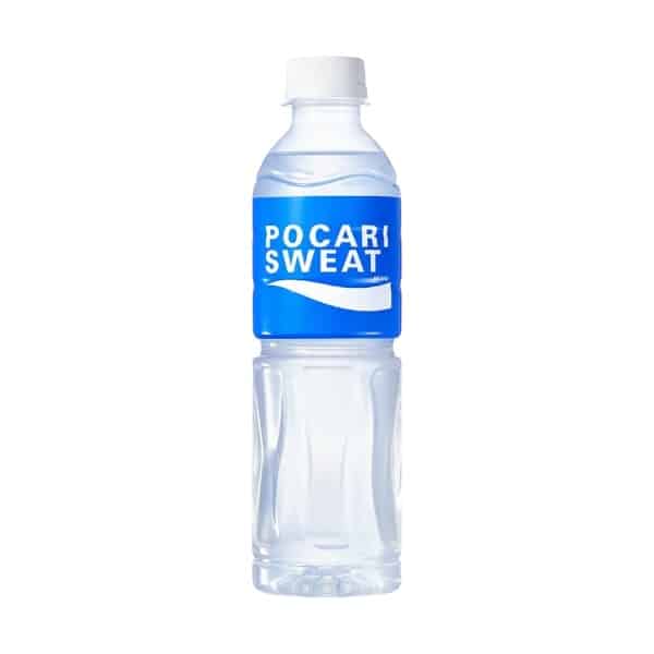 1 POCARI SWEAT