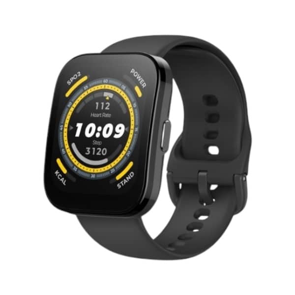 10 Amazfit Bip 5