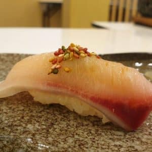 10 HAMACHI