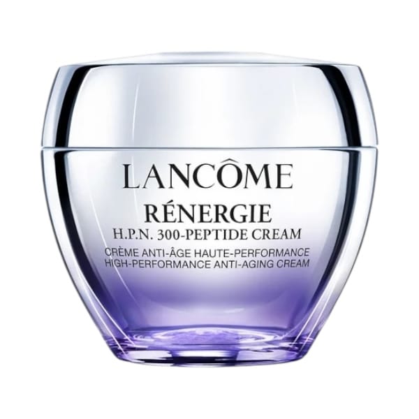 10 Lancome Renergie H.P.N. 300 Peptide Cream