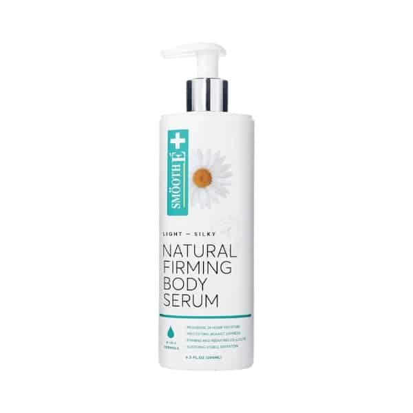 10 Smooth E Natural Firming Body Serum