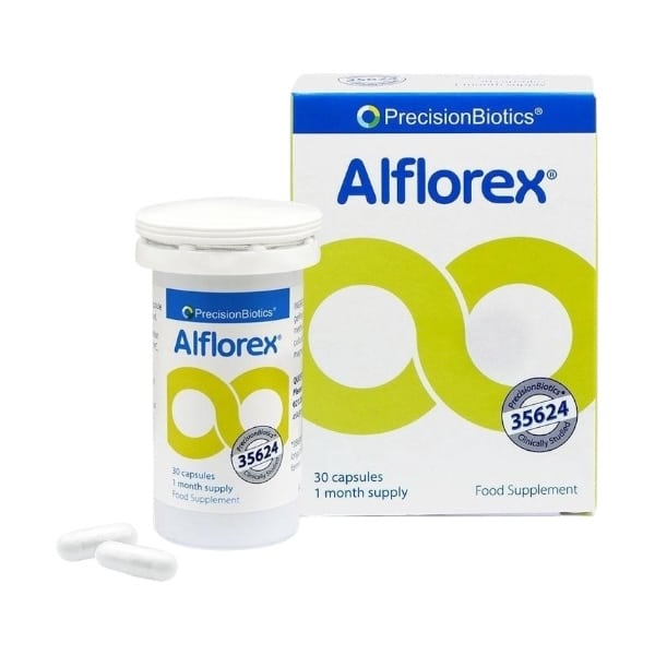 10 VISTRA x ALFLOREX Probiotics Group