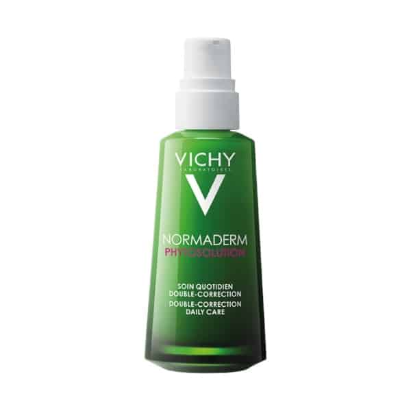 10 Vichy Normaderm Phytosolution Daily Care