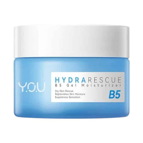 10 YOU HydraRescue B5 Gel Moisturizer