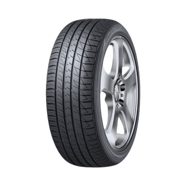 2 Dunlop ยางรถยนต์ รุ่น SP SPORT LM705