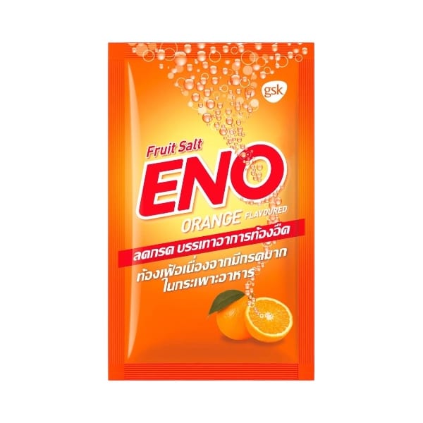 2 Eno Fruit Salt