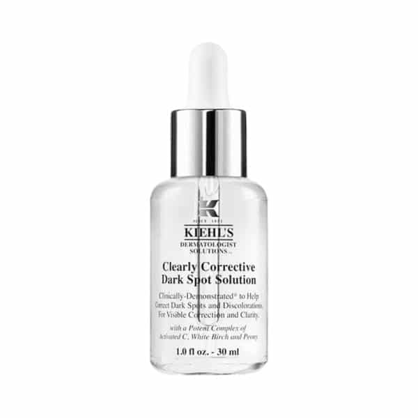 2 Kiehl_s Clearly Corrective Dark Spot Solution