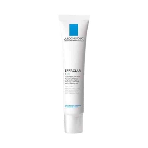 2 La Roche Posay Effaclar K+