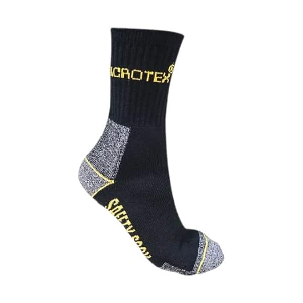 2 Microtex ถุงเท้าเพื่อสุขภาพ รุ่น Heavy Sock