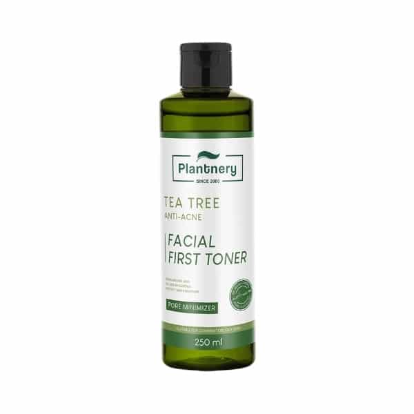 2 Plantnery Tea Tree First Toner