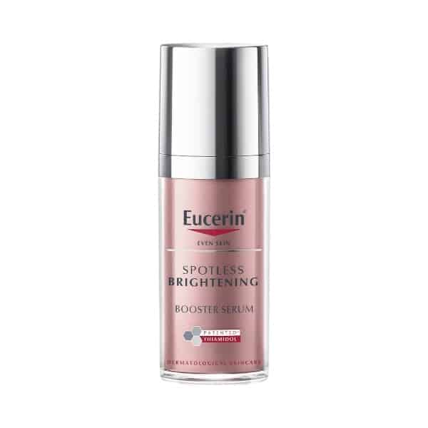 3 Eucerin Spotless Brightening Booster Serum