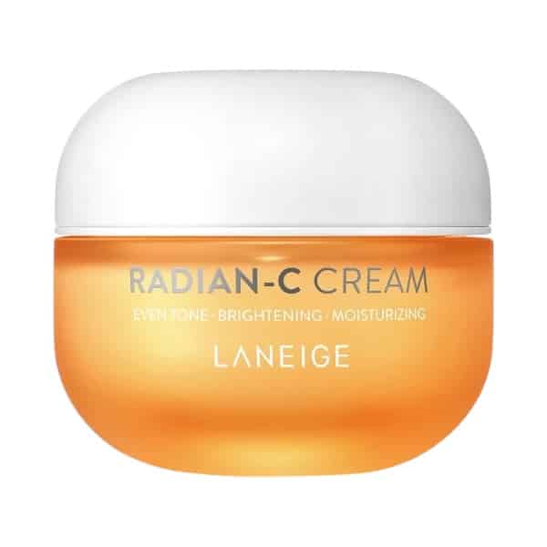 3 LANEIGE Radian-C Cream