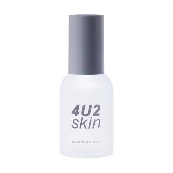 4 4U2 Matte Skin Primer