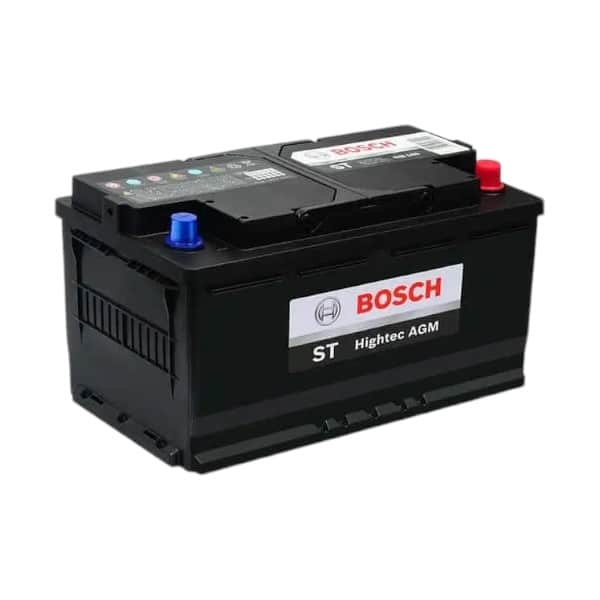 4 BOSCH 70B24L