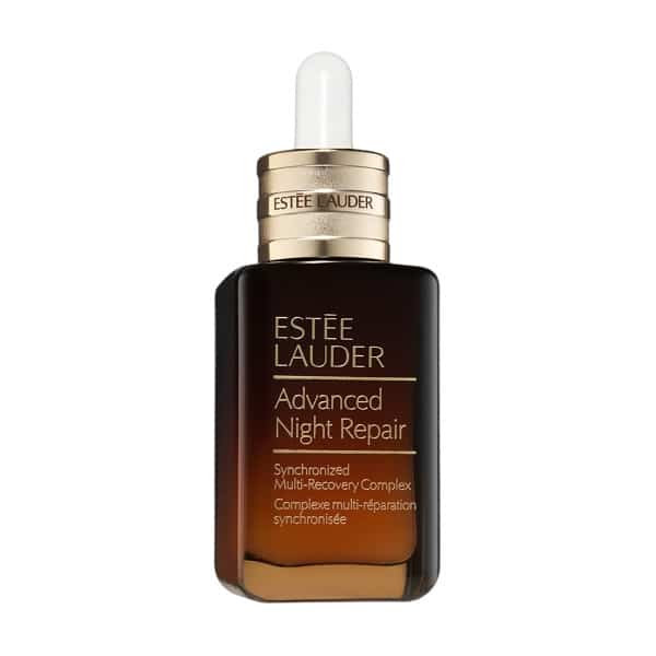 4 Estee Lauder Advanced Night Repair Synchronized Multi-Recovery Complex