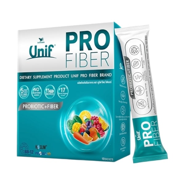 4 Unif Pro Fiber