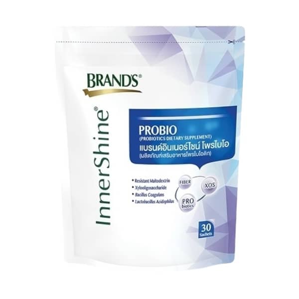 5 BRAND_S InnerShine PROBIO