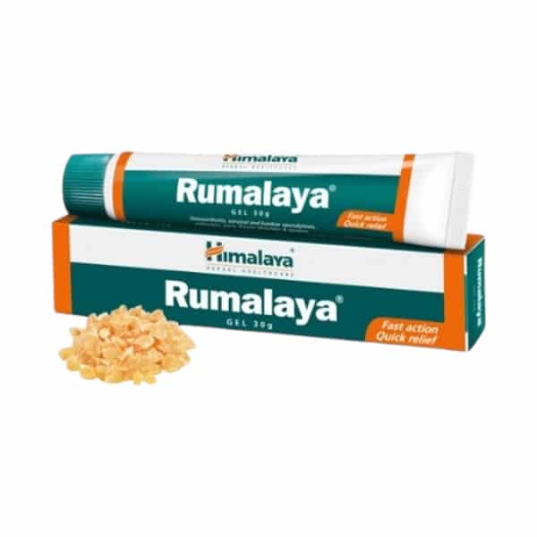 5 Himalaya Rumalaya Gel