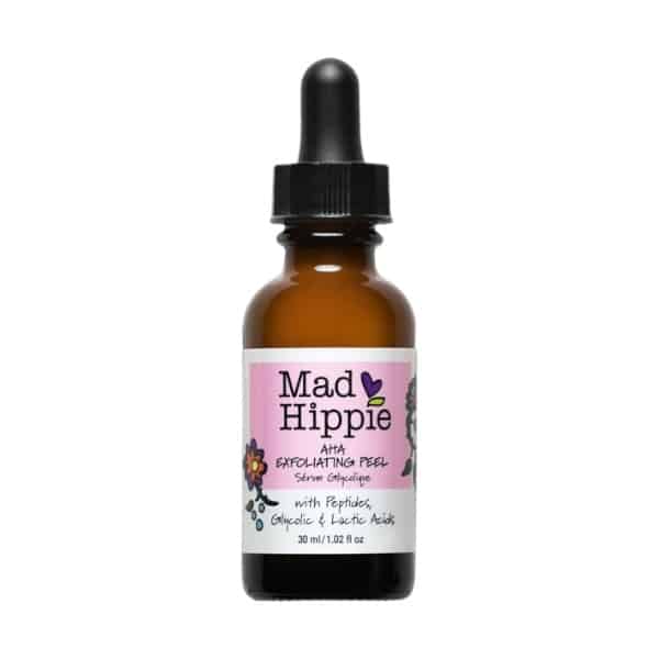 5 Mad Hippie Exfoliating Serum