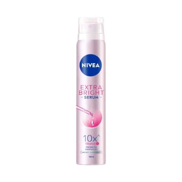 5 Nivea Acne Care Super Serum