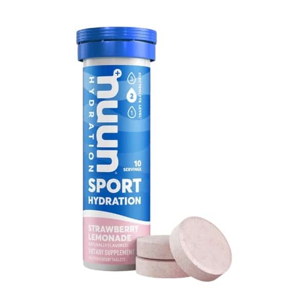 5 Nuun Sport Hydration