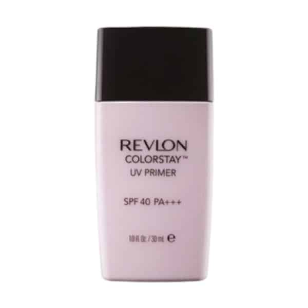 5 Revlon ColorStay UV Primer SPF40 PA+++