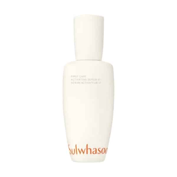 5 SULWHASOO First Care Activating Serum 60ml